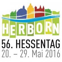 Hessentag 2016 Herborn