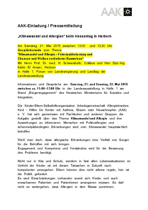 csm 20160521 Klimawandel und Allergie Hessentag 725e513d35