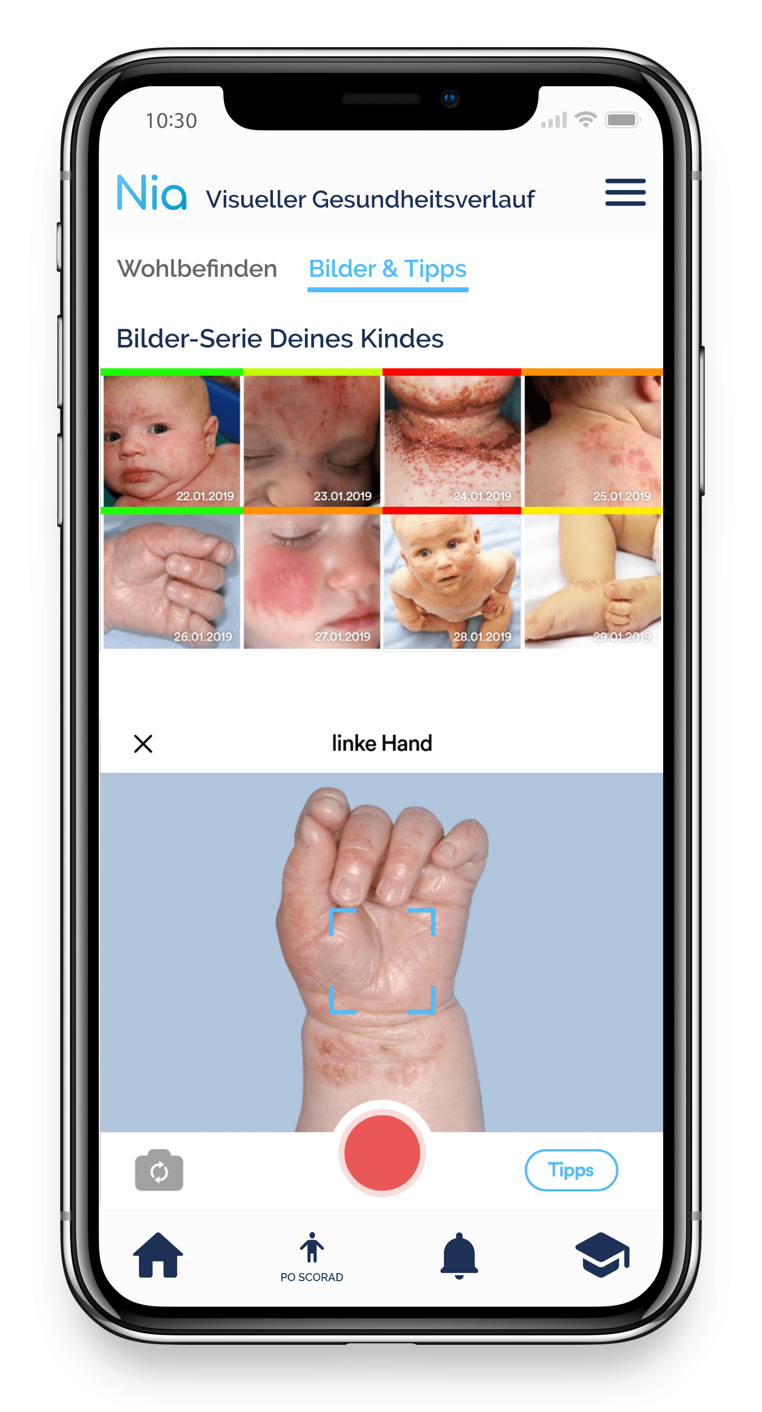 iPhone X   Mockupvis