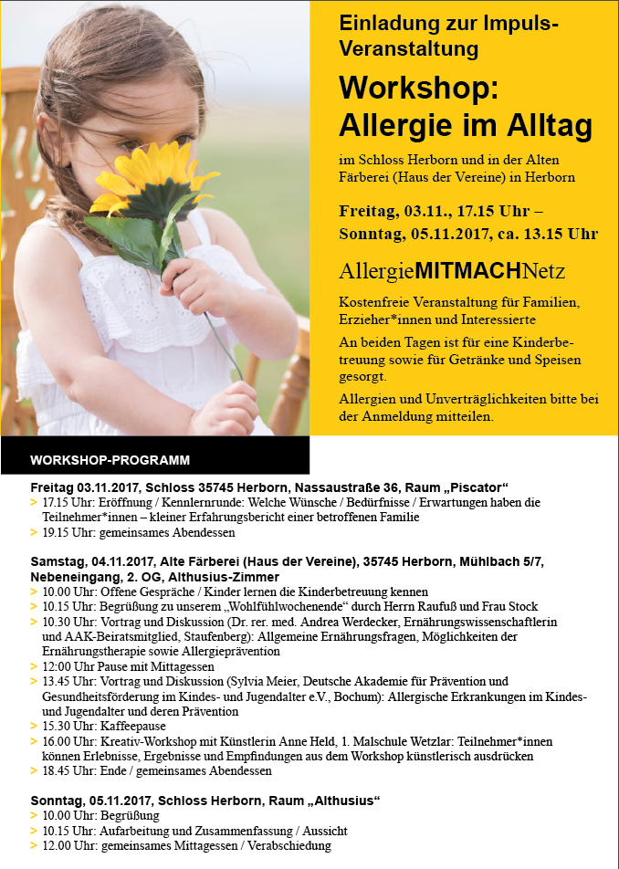 Cover Einladung Workshop Herborn