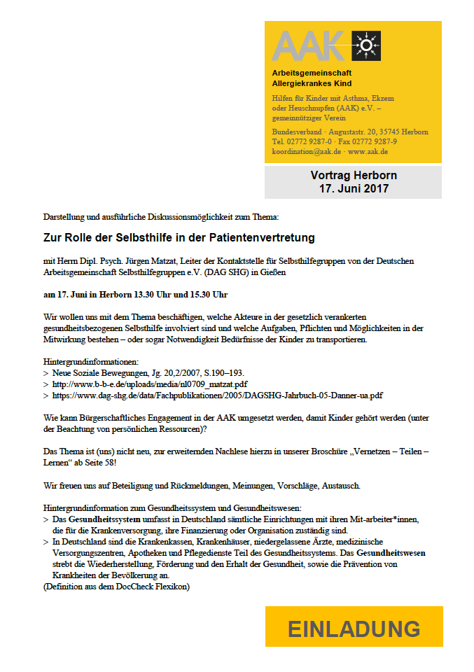 Titel Einladung Vortrag 2017 06 17