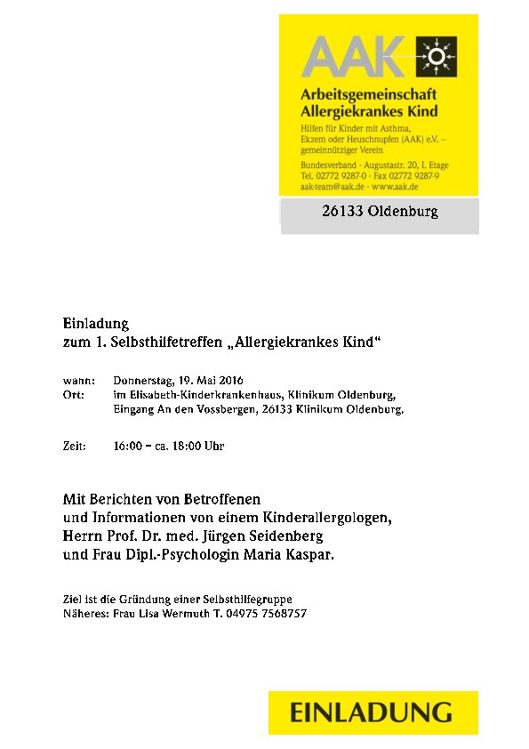 csm Plakat Einladung Oldenburg 81f01f60fc