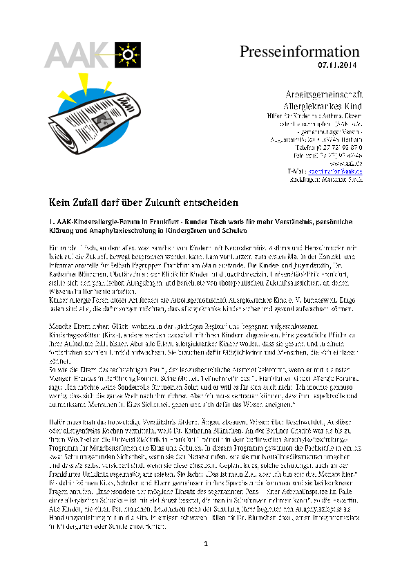 csm Presseinformation Frankfurt 08.10.2014 a7f24509cc