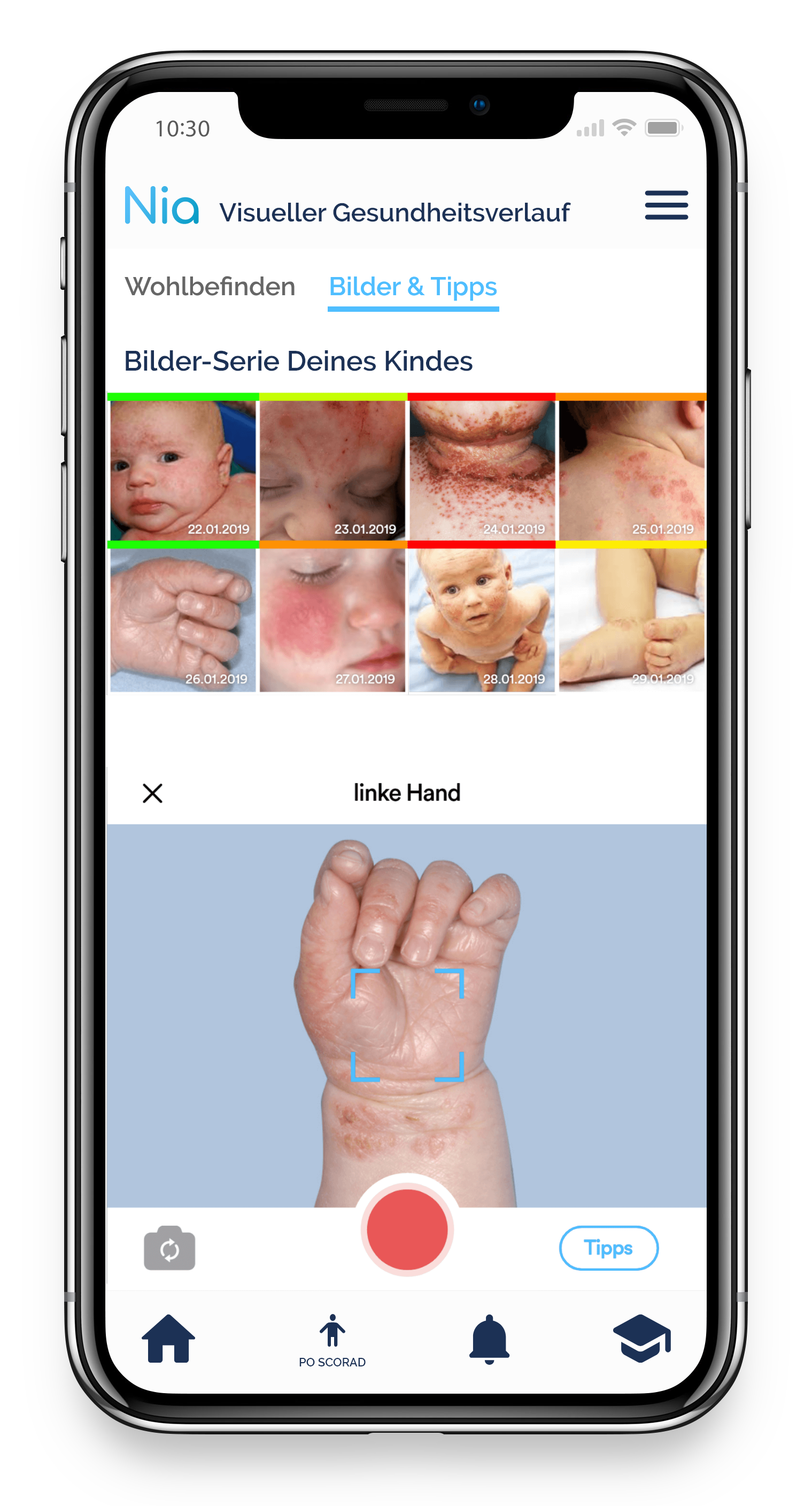 iPhone X   Mockupvis
