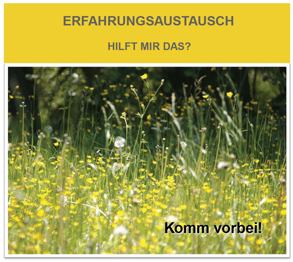 5. Mai 2026 – Einladung zum Erfahrungsaustausch der AAK e.V.