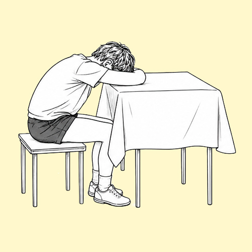 Atemposition 1