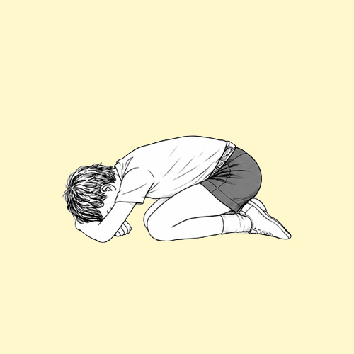 Atemposition 2