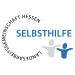 logo lagh selbsthilfe