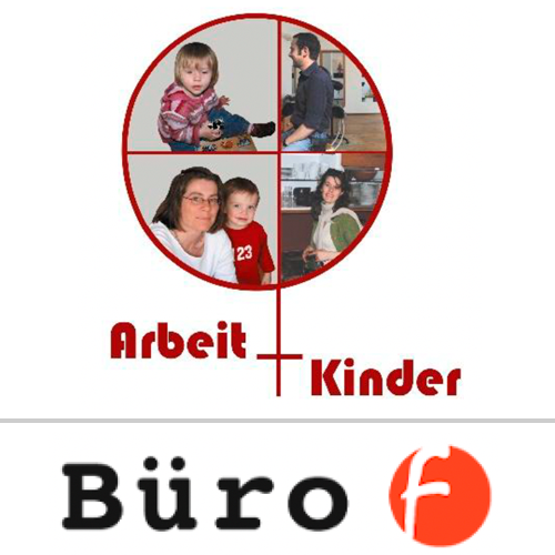 AK Arbeit und Kinder mit Staatsbuergerlicher Frauenarbeit