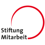 logo mitarbeit