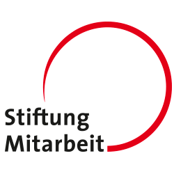 logo mitarbeit
