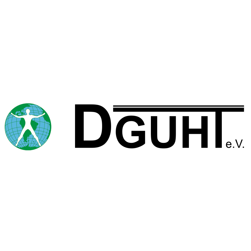 DGUHT Logo